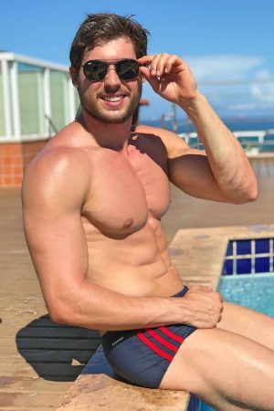 Arnaud - rencontre-Daddy-La Rochelle